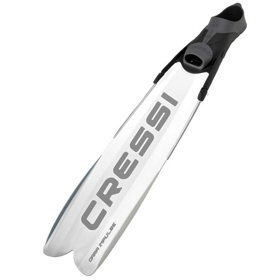 Cressi Gara Turbo Impulse HP Compact Fins