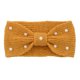 thumbnail image 1 of Diadema tejida a la moda para mujer, diadema deportiva hecha a mano Fridja nalpqowj2406, 1 of 1