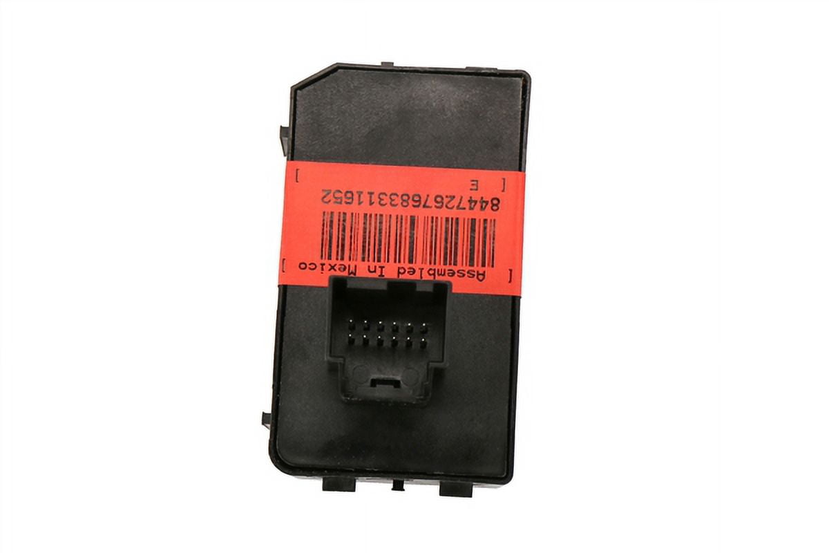 GM Genuine Parts Headlamp Switch