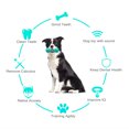 thumbnail image 3 of Amdohai Dog Toothbrush Chew Toy Squeaky Sound Durable Teeth Cleaning Pet Chewing Toy Molar Stick, 3 of 8