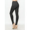 thumbnail image 4 of ALWAYS Women's High Waist Soft Workout Stretchy Leggings One Size, 4 of 6