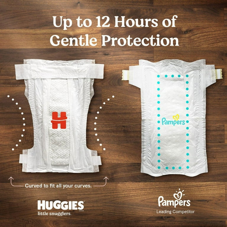 Huggies 204 on sale size 1