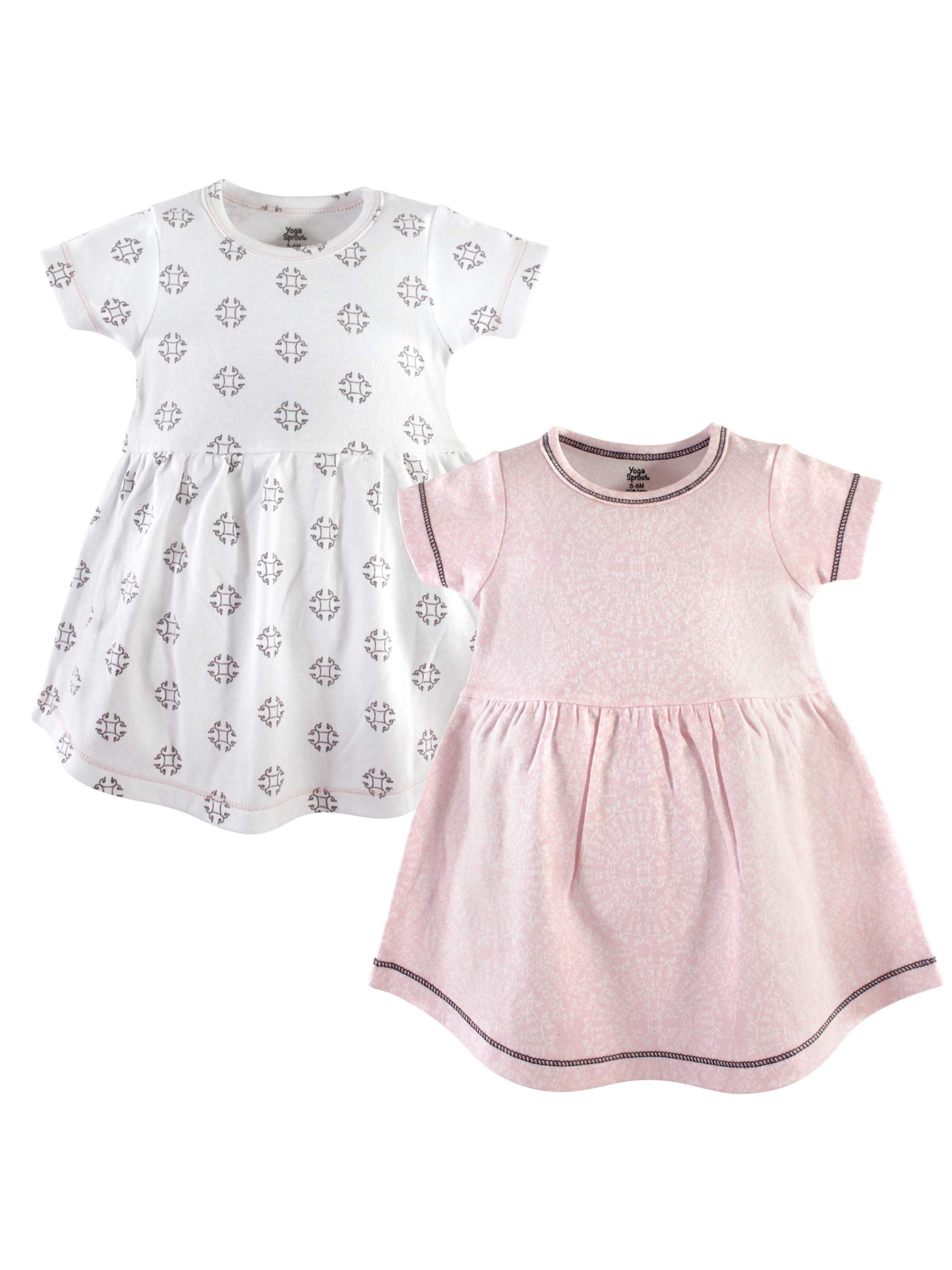 yoga dress for baby girl