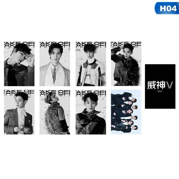 Walmart Kpop