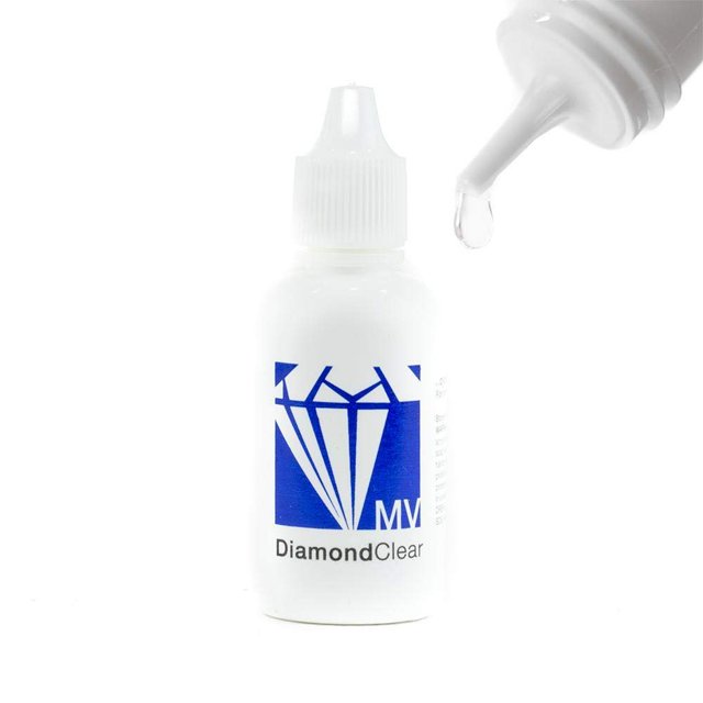 Resina para Reparación de Parabrisas Glass Technology DiamondClear 30 ml