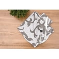 thumbnail image 3 of Serendipity Grey Napkin, Set of 6, 3 of 4