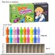 thumbnail image 4 of Mejor juego infantil de emparejamiento de colores - Juguete de puzzle cerebral para el aprendizaje infantil y la diversión familiar, 4 of 8