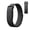 Black, variant on Breathable Nylon Sport Band Compatible with Google Fitbit Air, Adjustable Replacement Wristband for Men and Women