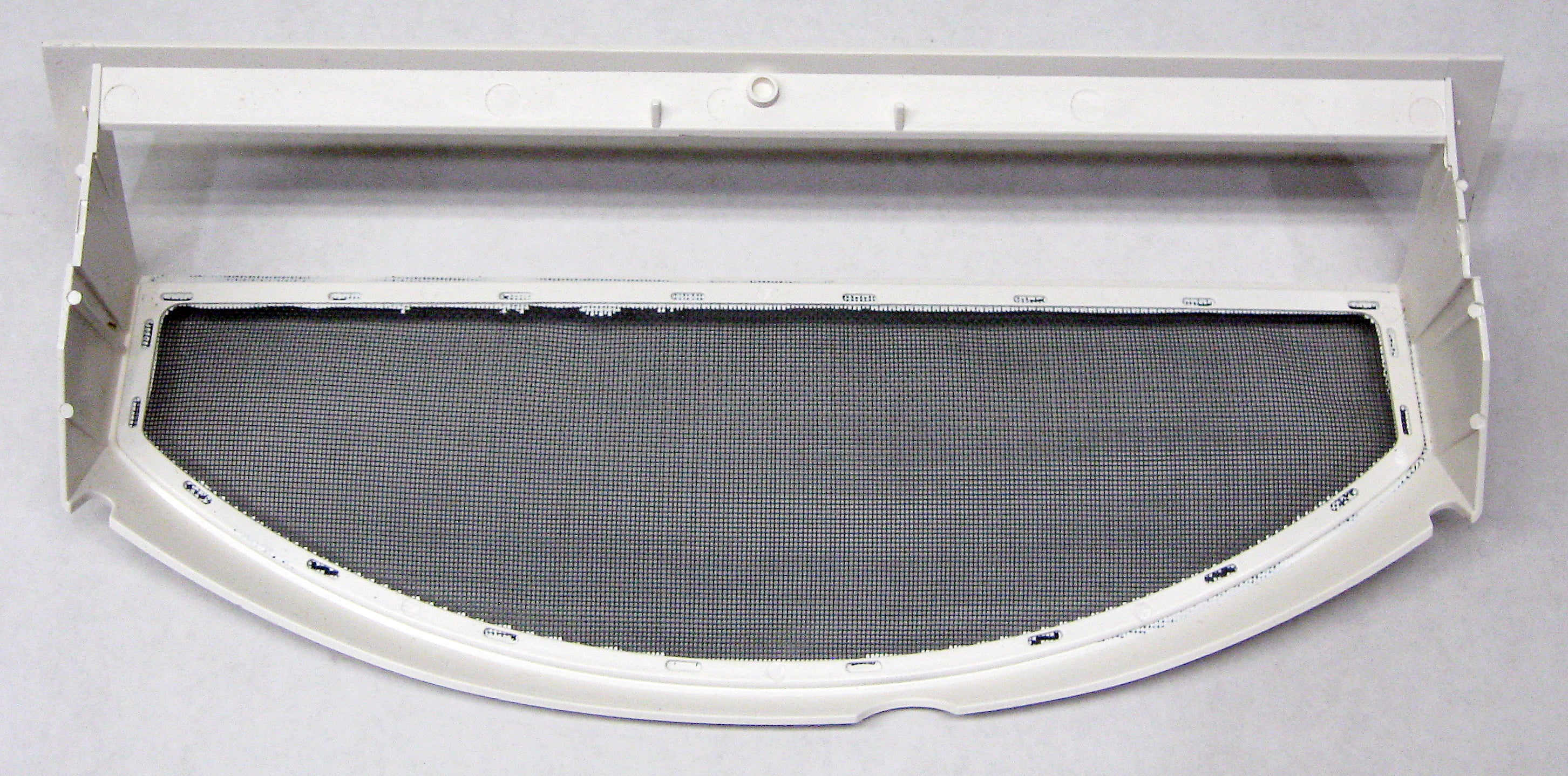 Supco Dryer Lint Screen Filter DE5100 for GE WE18X25100 WE18M28 WE18M19