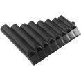 thumbnail image 4 of KAKOWELY 8 Mini Portable Pan Flutes Musical Instruments for Kids,4.13"X3.39"X0.59", 4 of 5