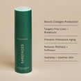 thumbnail image 2 of Skin Booster Bareface Overachiever 30 ml con bakuchiol y resveratrol, 2 of 9