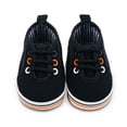 thumbnail image 2 of Unisex-Child Sneakers Crib Shoes Newborn Infant Toddler Neutral Boy Girl, 2 of 9