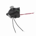 thumbnail image 4 of Replacement 3D Thumbstick Analog Stick Joystick Controller Thumbstick Pad Repair Parts for Nintendo, 4 of 5