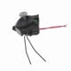 thumbnail image 4 of Replacement 3D Thumbstick Analog Stick Joystick Controller Thumbstick Pad Repair Parts for Nintendo, 4 of 5