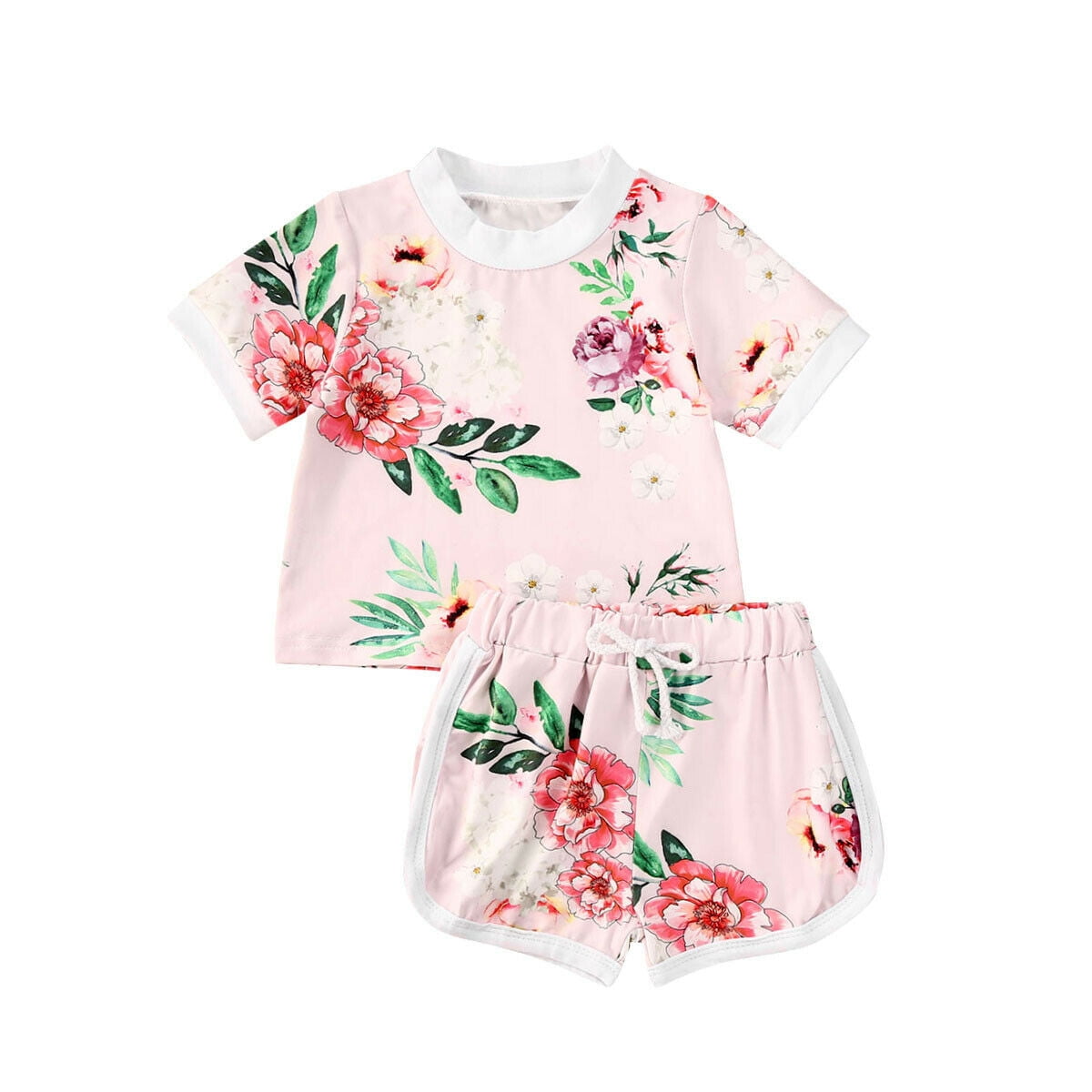 infant summer outfits