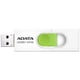 thumbnail image 1 of Unidad Flash USB 3.0 ADATA UV320 de 64GB. Color Blanco/Verde. ADATA AUV320-64G-RWHGN, 1 of 2