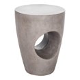 thumbnail image 1 of Moe's Home Collection Aylard Outdoor Stool, 1 of 8