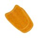 thumbnail image 5 of Cubrezapatos para soldador, punteras para zapatos, fáciles de usar, botas protectoras portátiles para soldar Amarillo, 5 of 9