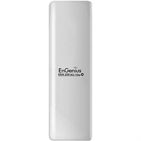 ENGENIUS ENH200 Outdoor High-Power Client Bridge/Access Point (500mW)