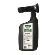 Amdro Quick Kill Outdoor Insect Killer, Kills over 500 Insects, Ready-to-Spray 32 oz Liquid