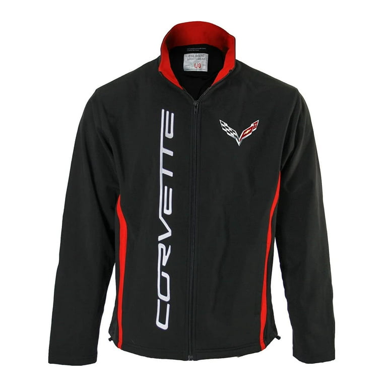 Chevrolet camaro jacket hot sale