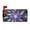 Colored Abstract, variant on Xecao Colorful Flowers for Mailbox Cover with Magnetic Strips, Waterproof and Sunscreen, Adds a Decorative Touch to Your Garden Yard.