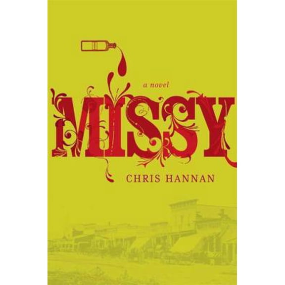 Pre-Owned Missy: A Novel (Hardcover) 0374199833 9780374199838