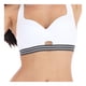 thumbnail image 1 of Brassiere Marel T 38B espalda t Blanco, 1 of 4