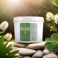 thumbnail image 4 of Exfoliating Green Alkalizing Blend Scrub - Eucalyptus 128oz, 4 of 7
