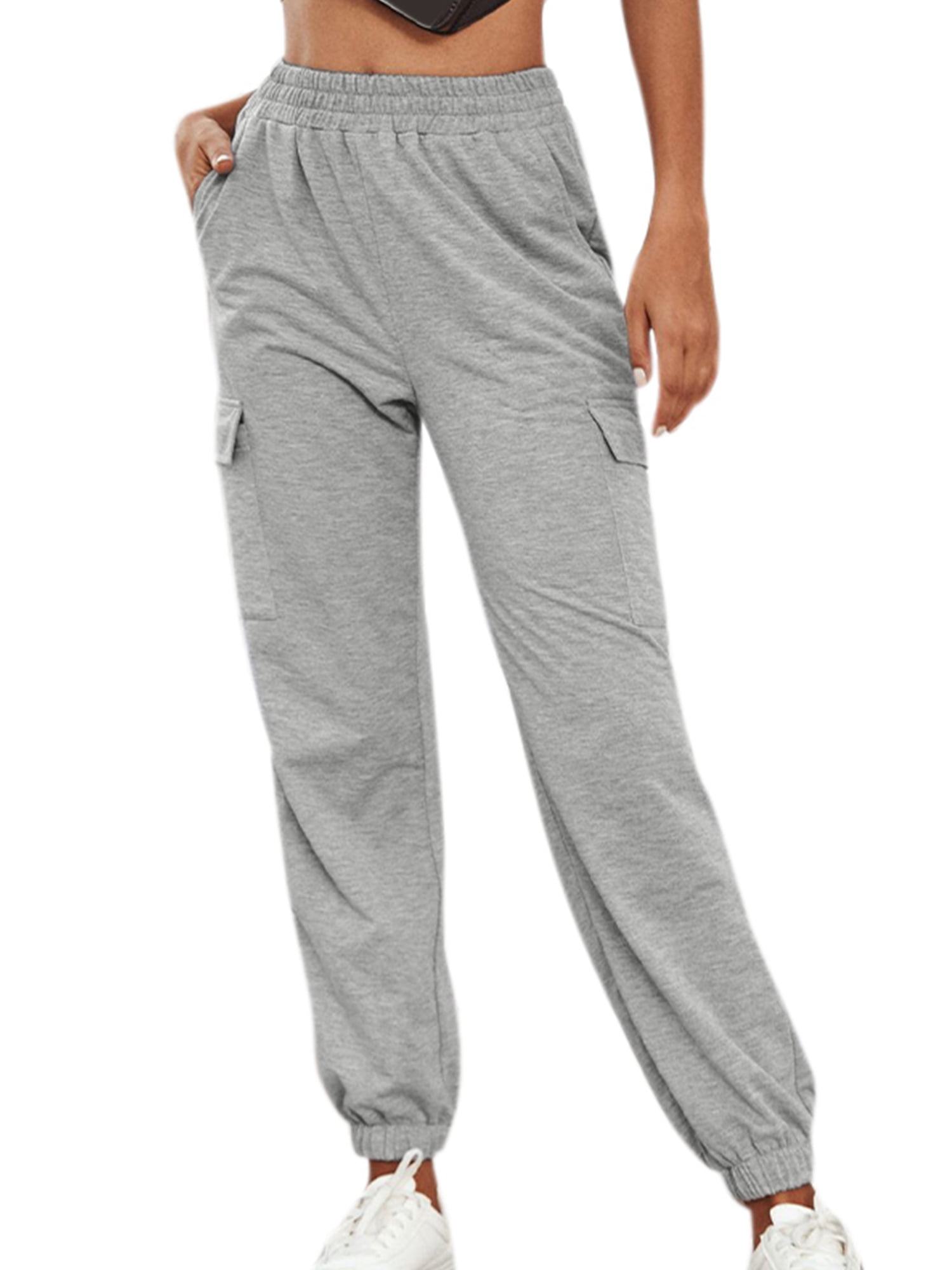 Plain Gray Sweatpants Hot Sale, UP TO 