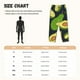 thumbnail image 3 of Balery Fresh Avocado Pantalones de pijama para mujer, pijamas ultraligeros, pantalones de estar por casa-3X-Large, 3 of 6