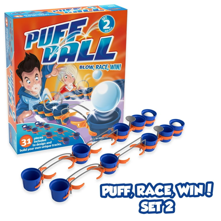Play cheap puff games