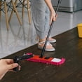 thumbnail image 4 of Angle Adaptor For Threaded Extension Pole Attach To Duster Duster Brush Head And Rotatable Angle Adaptor For Duster Painter Brush Squeegee, 4 of 4