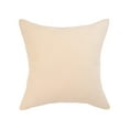 thumbnail image 3 of Donna Sharp Pine Star 2PC Pieced & Embroidered Cotton Decorative Pillow Set, 3 of 6