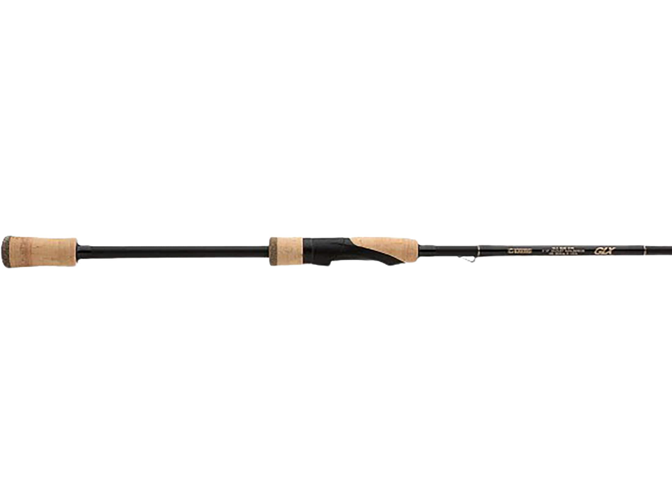 G-Loomis GLX JWR Spinning Rods - Walmart.com