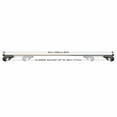 thumbnail image 4 of CargoLoc 32541 Aluminum 52 Inch Outdoor Rooftop Cargo Rack Cross Bars, 2 Piece, 4 of 9