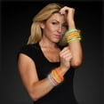 FlashingBlinkyLights 100 8" Premium Glow Stick Bracelets Party Pack