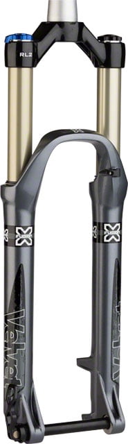 x fusion velvet fork