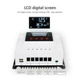 thumbnail image 3 of PMW Smart Solar Charge Controller With App Control For 12V/24V/48V 10A 20A 30A 40A 50A 60A ,Simple and Convenient to Set, 3 of 6