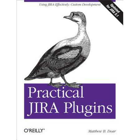Practical JIRA Plugins - eBook