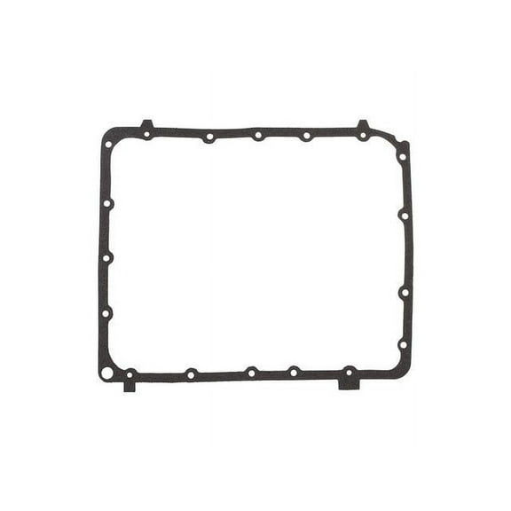 Automatic Transmission Pan Gasket - Compatible with 1988 - 1994 Nissan D21 1989 1990 1991 1992 1993