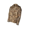 thumbnail image 3 of Banded Men's Aspire Intensify HybridLyte Mid Jacket Realtree Max-7 Medium, 3 of 3
