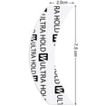 thumbnail image 2 of Tape Walker Tape Ultra Hold en forma de CC, 36 piezas por bolsa, 2 of 3