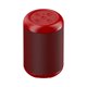 thumbnail image 1 of PAVEOS Nuevo altavoz Bluetooth inalámbrico portátil con subwoofer de audio de voz inteligente con Bluetooth -S Internet HiFi estéreo compatible con tarjeta de almacenamiento extendido, 1 of 5