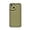 Green, variant on Compatible with iPhone 13 Case,Simple Cute Solid Color Design Frosted Soft TPU Silicone Anti-Fall Anti-Scratch Slim Shockproof Protective Case for iPhone 13 -Brown