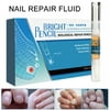 3Ml Nail Fungus Treatment Liquid Anti Fungal Toenail Fingernail Nails Repair Care