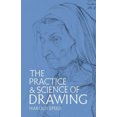 thumbnail image 2 of Practice and Science of Drawing., Harold Speed Paperback, 2 of 2