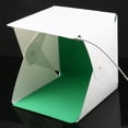 thumbnail image 3 of Miangastore 1 Set Small Photo Studio Box Professional Photography Light Tent Light Box, 3 of 9
