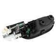 thumbnail image 4 of TRQ Rear Right Interior Door Handle Fits 2006-2011 Honda Civic DHA46583, 4 of 4
