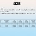 thumbnail image 3 of Paguaki Toddler Boy 4th of July Outfits Gentleman Short Sleeve Button up Dress Shorts Fourth of July Clothes Set, 3 of 9